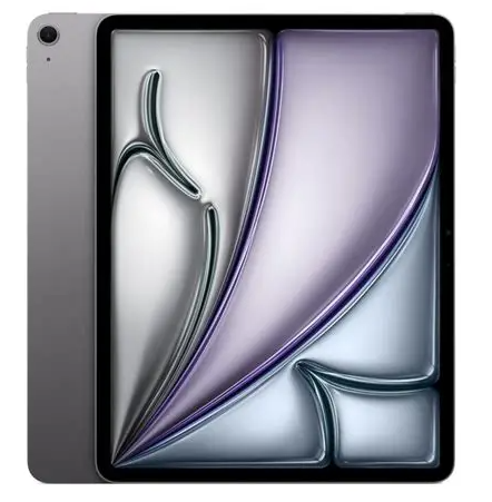 MV703 Apple iPad Air 13 2024 5G 512Gb Space Gray